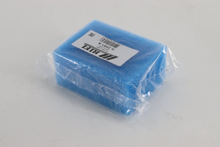 N 2991 S air filter element