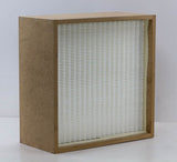 NN 3802 BTEP air filter element