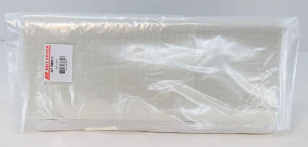 NP 6809 S air filter element