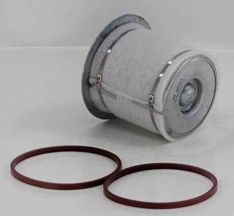 NSB1002-S air/oil separator element