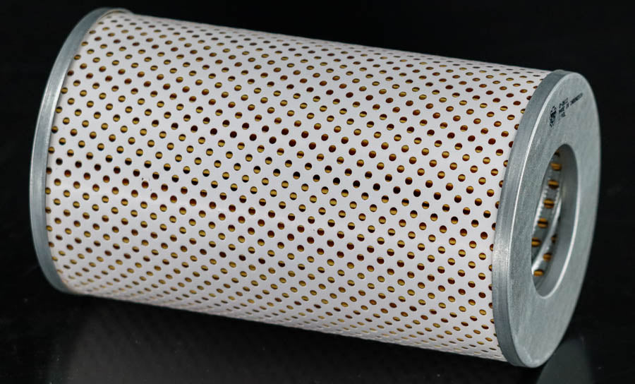 O-2612 oil filter element