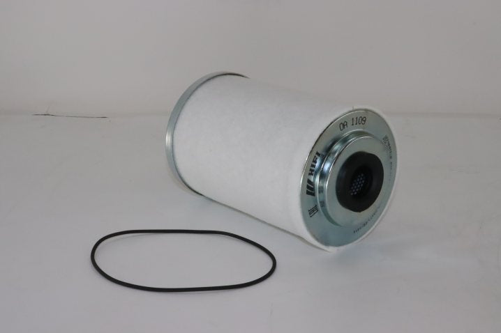 OA 1109 replaced by DA1142