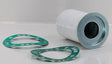 OS 5184 air/oil separator
