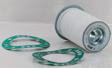 OS 5184 air/oil separator