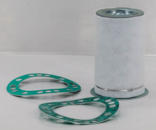 OS 5184 air/oil separator