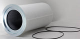 OS 5223 air-/oil separator