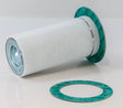 OS 5235 air/oil separator