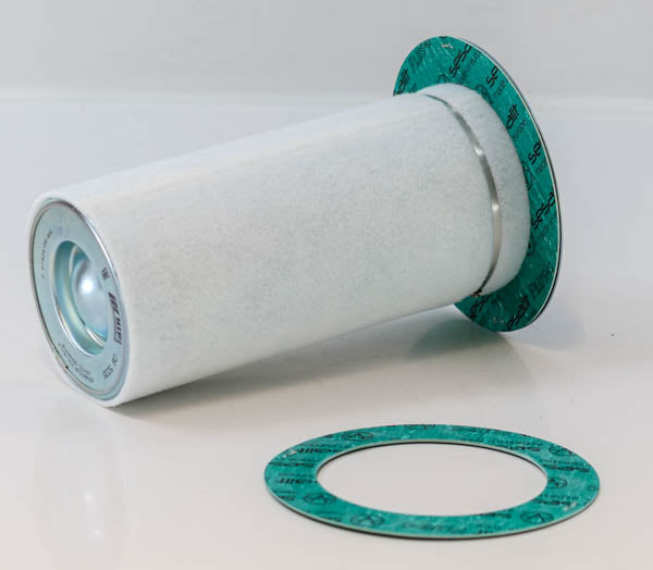 OS 5235 air/oil separator