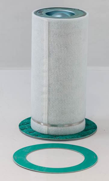 OS 5235 air/oil separator