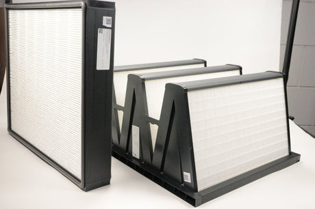 OurAir SQ 2500 Filterpack replacement filter set OurAir SQ 2500