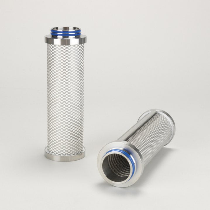 P-SRF 7/3 air filter element (sterile filter)