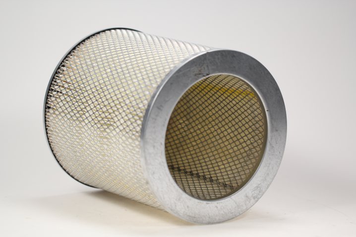 P015837 air filter element