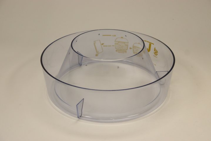 P016330 cover assembly