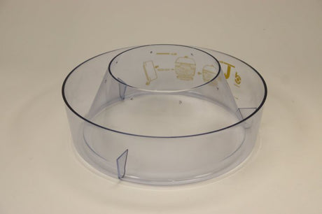 P016330 cover assembly