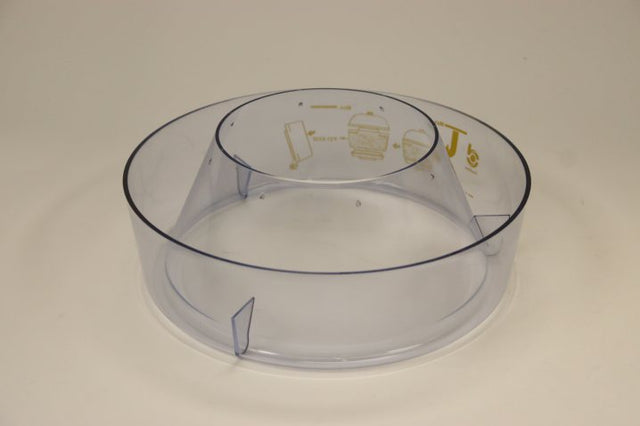 P016330 cover assembly