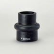 P102820 reducer (rubber)