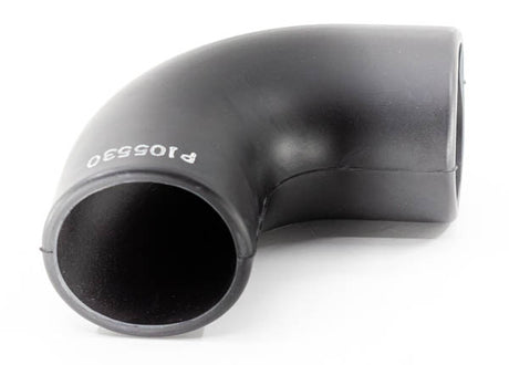 P105530 pipe elbow 90° (rubber)