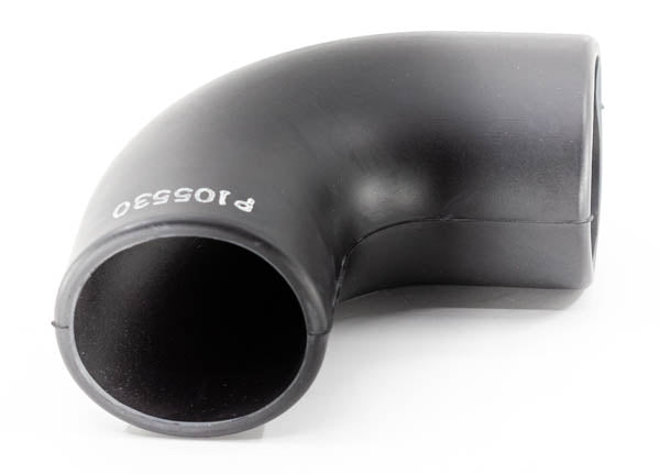P105530 pipe elbow 90° (rubber)