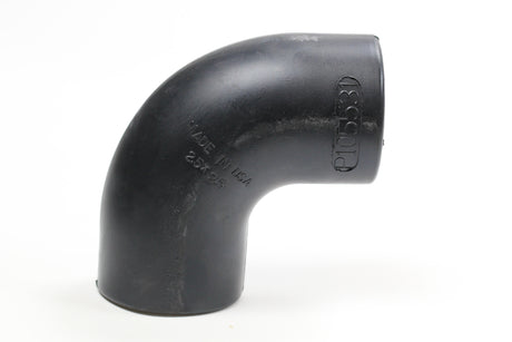 P105531 pipe elbow 90° (rubber)