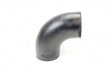 P105533 pipe elbow 90° (rubber)