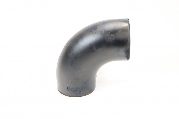 P105533 pipe elbow 90° (rubber)