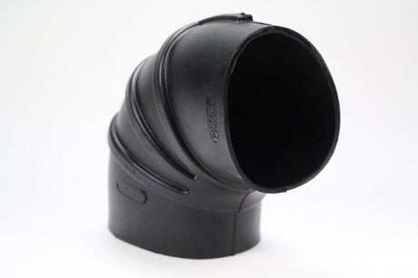 P105535 pipe elbow 90° (rubber)