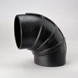 P105536 pipe elbow 90° (rubber)