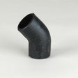 P105541 pipe elbow (rubber)