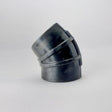 P105548 pipe elbow 45° (rubber)