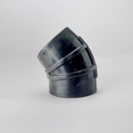 P105548 pipe elbow 45° (rubber)