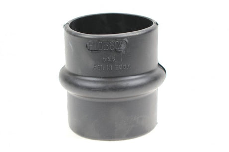 P105609 connecting hose (rubber)