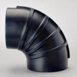 P112605 pipe elbow 90° (rubber)