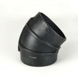 P112606 pipe elbow 45° (rubber)