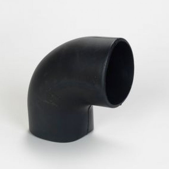 P113733 pipe elbow 90° (rubber)