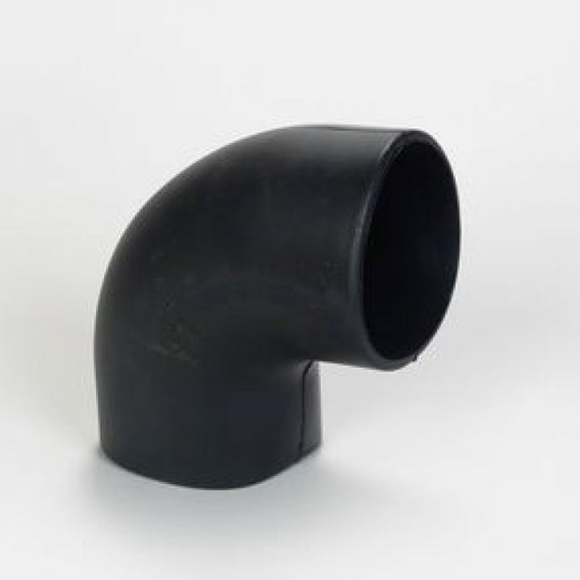 P113733 pipe elbow 90° (rubber)