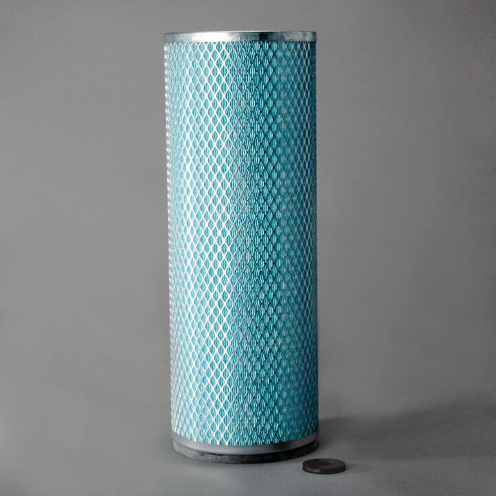 P126321 air filter element (secondary)