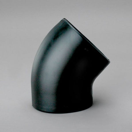 P133338 pipe elbow rubber