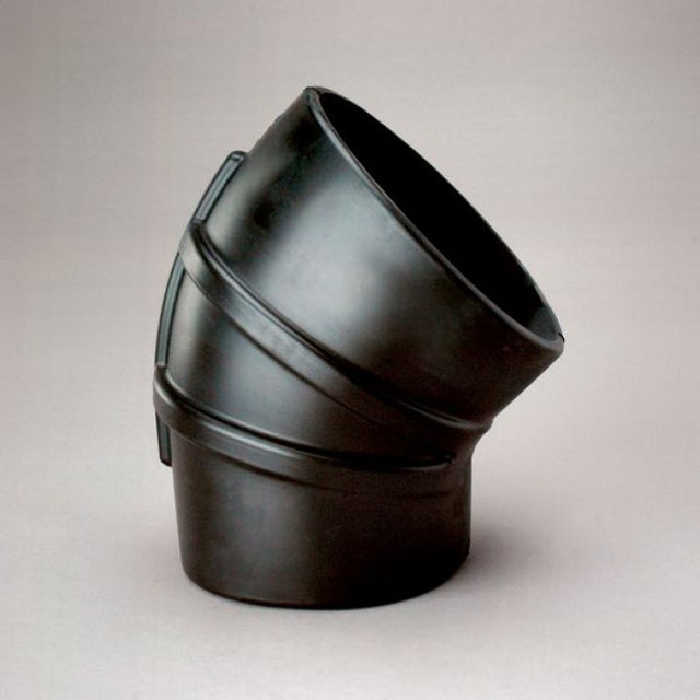P133339 pipe elbow rubber