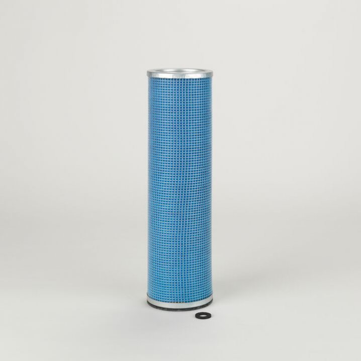 P136406 air filter element (secondary)