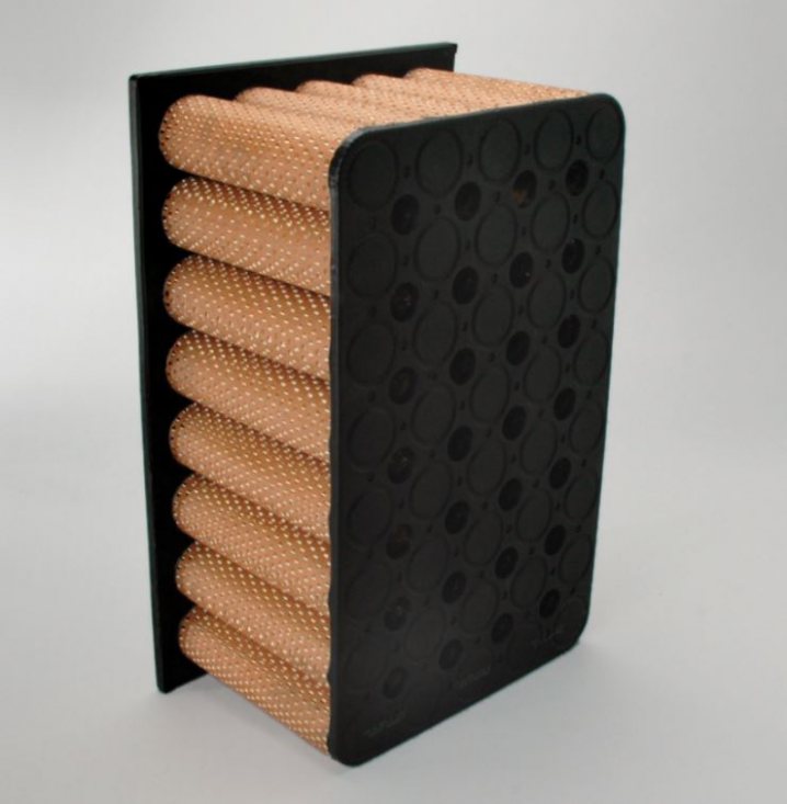 P142805 replaced by AF458