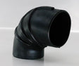 P143895 reducer 90° (rubber)
