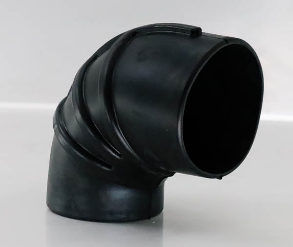 P143895 reducer 90° (rubber)
