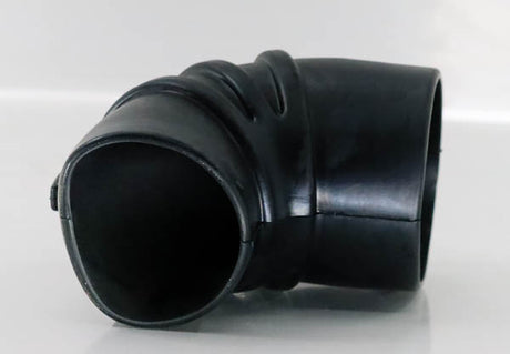 P143895 reducer 90° (rubber)