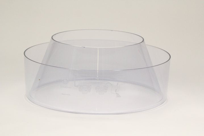 P158324 cover assembly