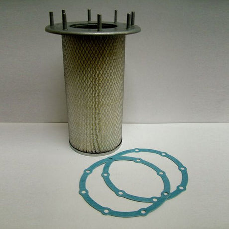 P158662 air filter element (secondary)