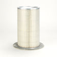 P158665 air filter element (secondary)