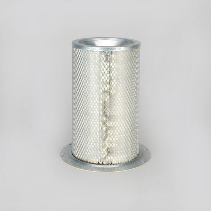 P158668 air filter element (secondary)