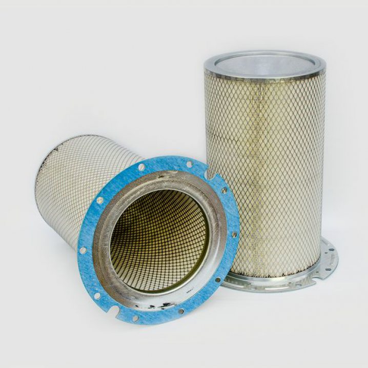 P158675 air filter element (secondary)