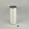 P159036 air filter element (secondary)