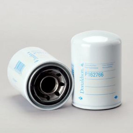 P162766 oil filter (spin-on)
